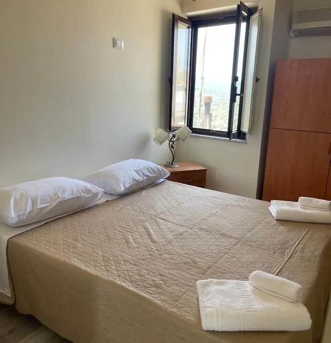 casa vacanza Antico Baglio-1