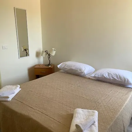 casa vacanza Antico Baglio-2