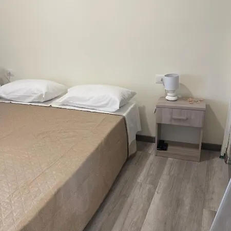 casa vacanza Antico Baglio-3
